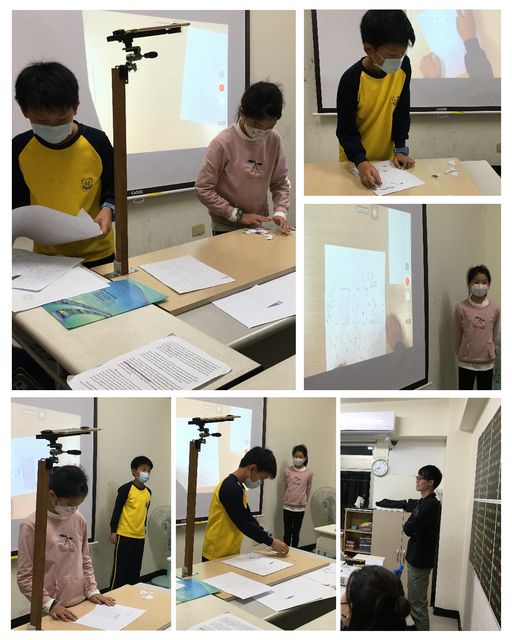 You are currently viewing 【北投兒童美語教學】 默示法美語1220兒童語法LV閱讀期末發表