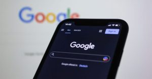Read more about the article 【北投SEO網站公司】 AI摘要出現後，讓網站點閱率降低，尤其是部落客的文章被AI免…