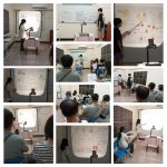 【北投英語教學】 默示法美語0806國中文法期末發表