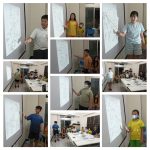 【北投英語教學】 默示法美語0915兒童語法LVI期末發表