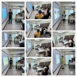 【北投英語教學】 默示法美語1004國中先修期末發表