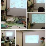 【北投英語教學】 默示法美語1204國中文法III期末發表