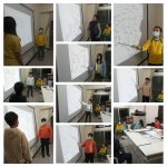 【北投英語教學】 默示法美語0119兒童小說期末發表