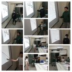 【北投英語教學】 默示法美語0304兒童語法LII期末發表