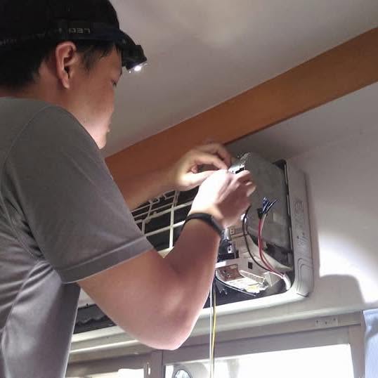 You are currently viewing 【北投冷氣清洗 】好冷清 好冷清，冷氣清洗家 обновил(-а) фото про…