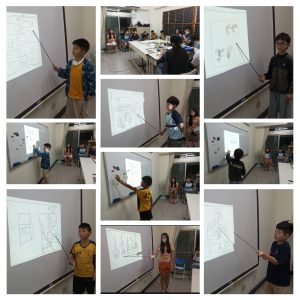 Read more about the article 【北投英語教學】 默示法美語0423兒童語法LI期末發表