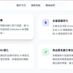 【北投SEO網站公司】 我們推出SEO 與 GEO 雙重成效追蹤:
不只追蹤 Goo…